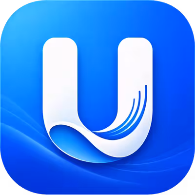 UDIFlow logo
