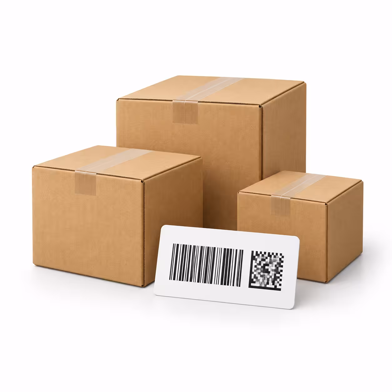 Serialize products with UDI