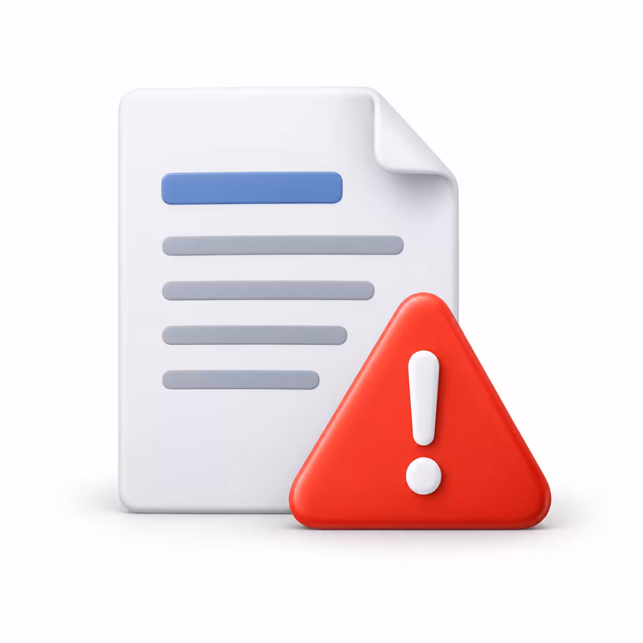 Audit and recall readiness